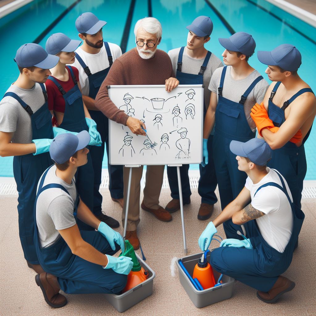 2 Day in person instructor led CPO course