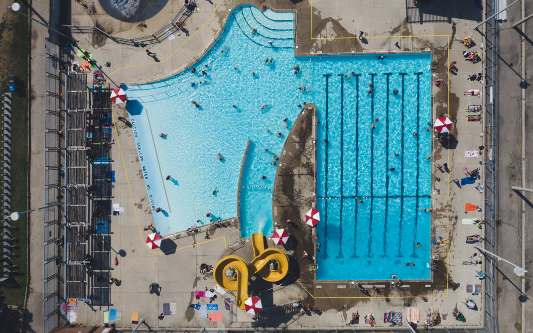 Clinton Aquatics Group