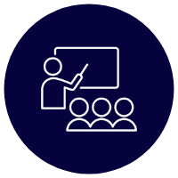 Virtual Two-day CPO Class (Instructor Led)