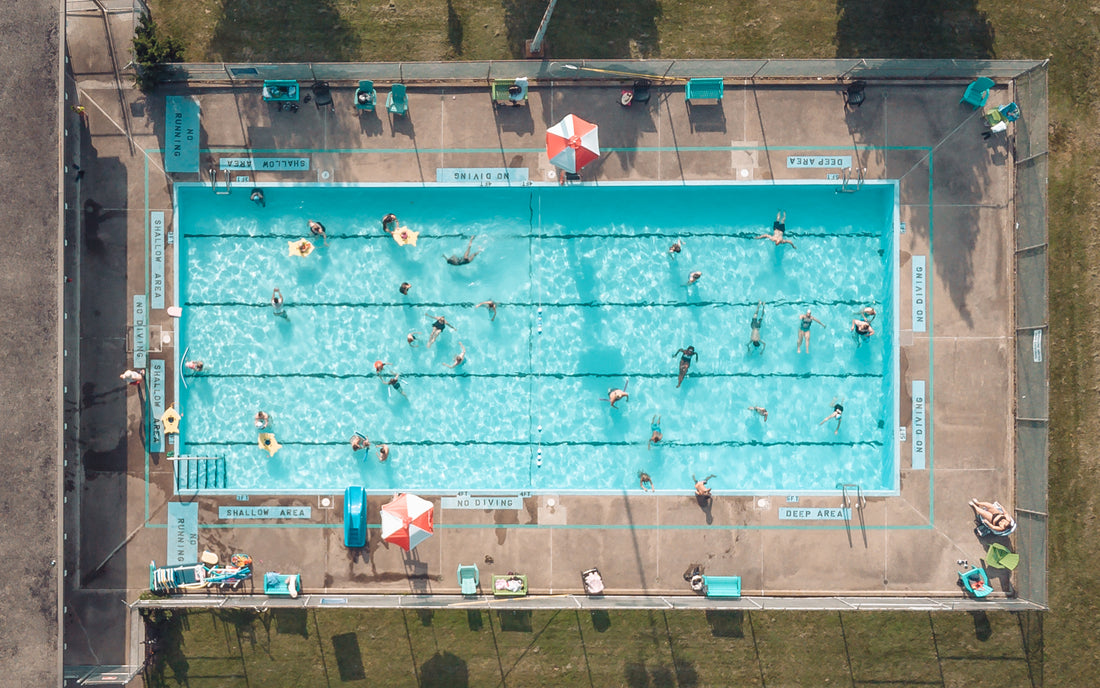 Clinton Aquatics Group